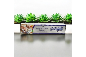 Alüminyum Folyo 30 cm x 150 m