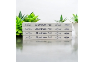 Alüminyum Folyo 45 cm X 15 m