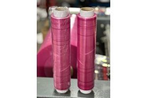 30 cm 10 Mikron Gıda Streçi